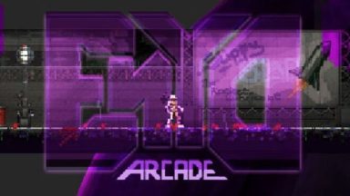 Featured ENYO Arcade Free Download