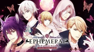 Featured EPHEMERAL FANTASY ON DARK Free Download