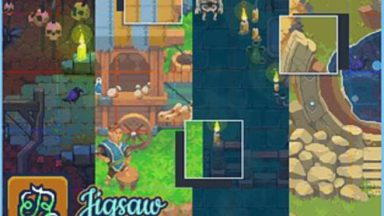 Featured ERW Jigsaw Puzzle Free Download