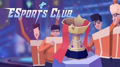 Featured ESports Club Free Download