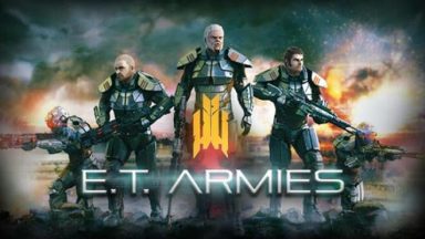 Featured ET Armies Free Download