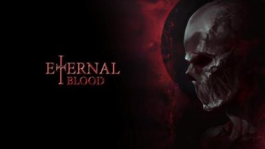 Featured ETERNAL BLOOD Free Download