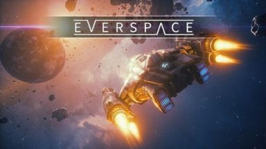 Featured EVERSPACE Free Download