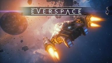 Featured EVERSPACE Free Download