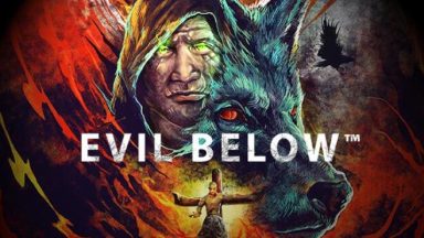 Featured EVIL BELOW Free Download