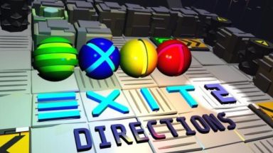Featured EXIT 2 Directions Free Download