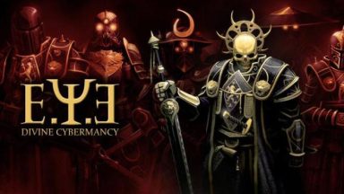 Featured EYE Divine Cybermancy Free Download