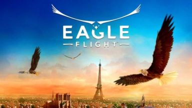 Featured Eagle Flight Free Download