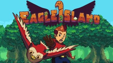 Featured Eagle Island Free Download
