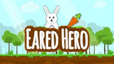 Featured Eared Hero Free Download