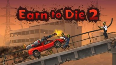 Featured Earn to Die 2 Free Download