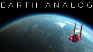 Featured Earth Analog Free Download
