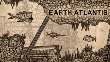 Featured Earth Atlantis Free Download
