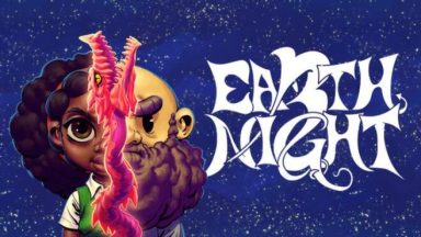 Featured EarthNight Free Download