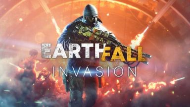 Featured Earthfall Free Download