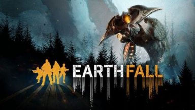 Featured Earthfall Free Download