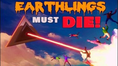 Featured Earthlings Must Die Free Download