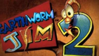 Featured Earthworm Jim 2 Free Download