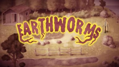 Featured Earthworms Free Download
