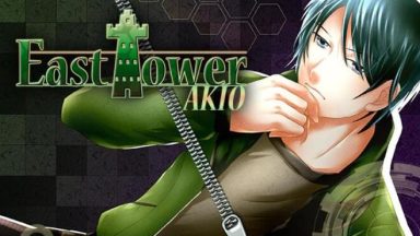Featured East Tower Akio Free Download