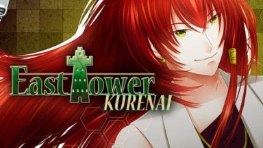 Featured East Tower Kurenai Free Download