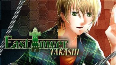 Featured East Tower Takashi Free Download