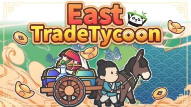 Featured East Trade Tycoon Free Download