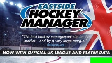 Featured Eastside Hockey Manager Free Download