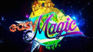 Featured Easy Magic Free Download