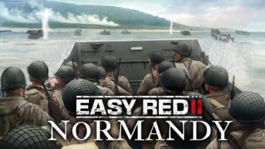 Featured Easy Red 2 Normandy Free Download