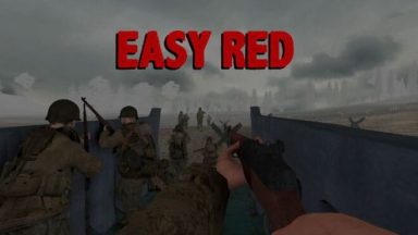 Featured Easy Red Free Download