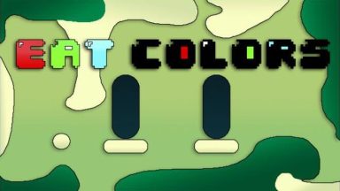 Featured Eat Colors Free Download