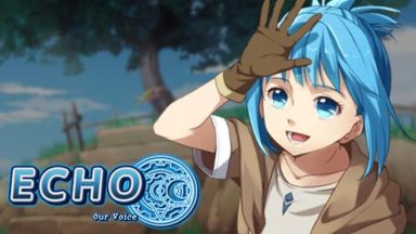Featured Echo Free Download