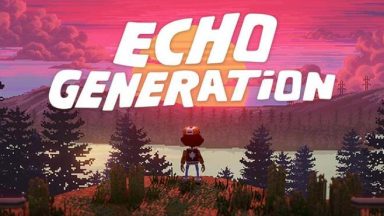 Featured Echo Generation Free Download
