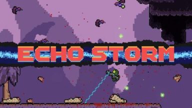 Featured Echo Storm Free Download