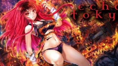 Featured Echo Tokyo Intro Free Download
