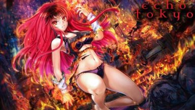 Featured Echo Tokyo Phoenix Free Download