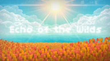 Featured Echo of the Wilds Free Download