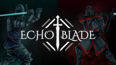 Featured EchoBlade Free Download