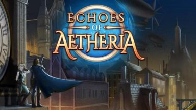 Featured Echoes of Aetheria Free Download