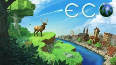 Featured Eco Free Download