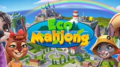 Featured EcoMahjong Free Download