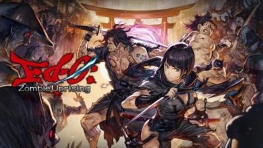 Featured Ed0 Zombie Uprising Free Download