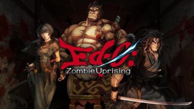 Featured Ed0 Zombie Uprising Free Download
