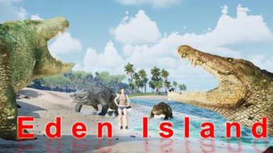 Featured Eden Island Free Download