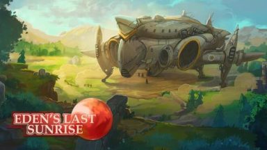 Featured Edens Last Sunrise Free Download