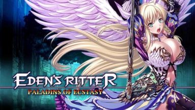 Featured Edens Ritter Paladins of Ecstasy Free Download