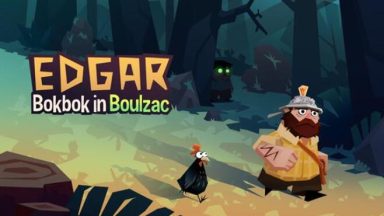 Featured Edgar Bokbok in Boulzac Free Download