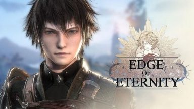 Featured Edge Of Eternity Free Download