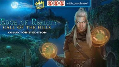 Featured Edge of Reality Call of the Hills Collectors Edition Free Download